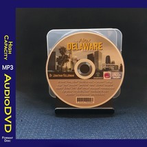 The ALEX DELAWARE Series By Jonathan Kellerman - 25 MP3 Audiobook Collec... - £21.01 GBP