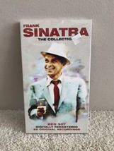 Frank Sinatra ~The Collection ~2 CD Set 50 Original Recordings, Digital Remaster - £8.53 GBP