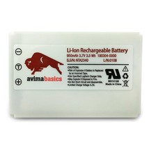 AvimaBasics Battery for Logitech 720 850 880 885 890 Pro H880 900 Harmony One - £8.27 GBP