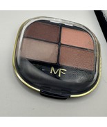 Max Factor High Definition Eyeshadow Quad - 413 Raisin ✨ - $294.85 MXN