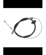 18P1811 AC Delco Parking Brake Cable Front for Chevy Chevrolet Silverado... - $465.38 MXN