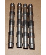 M52 Punch Lok Hose Fittings Lok Menders 5/8&quot; I.D. Hose Barb USA 5 3/4&quot; L... - $7.49