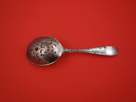 William Penn by Alvin Sterling Silver Ice Spoon 8&quot; - £165.18 GBP