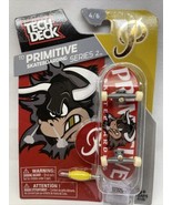 Tech Deck Primitive Skateboarding Series 2 (4/6) 20074492 Spin master LTD - $24.47 CAD