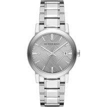 【BURBERRY】 BU9035 The City Bracelet Watch 38 mm - Warranty - £203.58 GBP