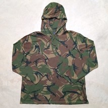 Polo Ralph Lauren Lightweight Camo Pullover Hoodie T-shirt - Mens Size XL - $34.95
