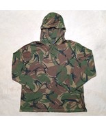 Polo Ralph Lauren Lightweight Camo Pullover Hoodie T-shirt - Mens Size XL - $34.95