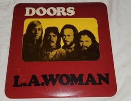 The Doors L.A. Woman Album Vinyl LP Elektra Records EKS-75011 Vintage - £109.70 GBP