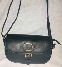 New Women&#39;s Messenger Lightweight Handbag Practical Shoulder Crossbody Bag - $10.05