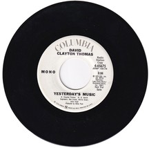 David Dante. K-K-K- Katy/ Speedy Gonzales  45 rpm - $9.90