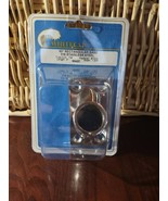 Whitecap 60 Degree Rectangular Base 316 Stainless Steel Tube 7/8&quot; - $30.57
