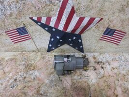 NOP NIPPON TROCHOID MOTOR TOP-1MT 75-1 IMT PUMP TOP-12MA IK-ECKL CINCINN... - $67.89