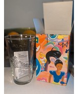 McDonald&#39;s 2024 Collector&#39;s edition glass Canadian Barbie / Hot Wheels 2... - €11,02 EUR