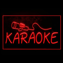 140015B Karaoke Lounge Box Club Popular Stage Singer Professional LED Li... - £17.30 GBP