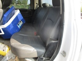 RAM2500   2014 Seat Rear 1599314 - $579.67