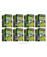 Japanese ITOEN Matcha Green Tea Jasmine, Pack of 8 (20 te... - $59.95