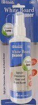 Bazic  Dry Erase Board Cleaner 4 Oz Spray Bottle 1/Pk Item 6002 - £2.72 GBP