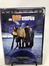 The Big Empty (DVD, 2003) - £3.88 GBP