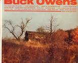 Buck Owens - $69.99
