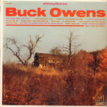 Buck Owens - £55.78 GBP
