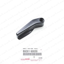 New Genuine OEM Toyota 08-21 Land Cruiser Back Door Inside Handle 69291-... - $26.91