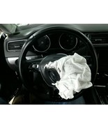 Steering Column Floor Shift Keyless Ignition Fits 15-18 JETTA 104810878 - $3,129.24 MXN