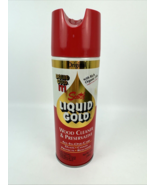 Vintage Scott&#39;s Liquid Gold Wood Cleaner All In One Care 12 oz - $456.87 MXN
