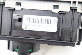 06-11 MERCEDES-BENZ W251 R350 HEADLIGHT CONTROL SWITCH Q9880 image 12