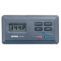 SI-TEX SP-80-1 Autopilot w/Rotary Feedback - No Drive Unit - £1,891.28 GBP