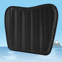 Kayak Cushion, Penban Anti Slip, 15&quot; L. 12&quot; W. 1&quot; H., For, Fishing And More. - £27.09 GBP