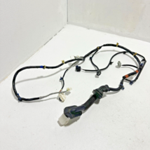 HONDA PILOT FRONT RIGHT PASSENGER DOOR WIRE WIRING HARNESS OEM 2016-2018... - $46.74