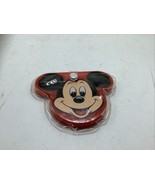 New Vintage Mickey Mouse Hand Mirror And Comb 2 Piece Set - £14.67 GBP