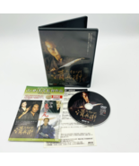 The Twilight Samurai DVD Yoji Yamada 2002 Japanese Import Shochiku Teste... - $483.21 MXN