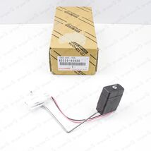 New Genuine Toyota 10-21 4Runner GX460 Fuel Level Gauge Sender Unit 8332... - $66.13