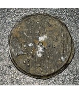 1710-1825 AD  Indonesia Palembang 1 Pitis Sultan Bilad Palembang 1.42g Coin - $376.98 MXN