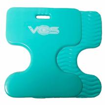 VOS Oasis Water Solid Saddle Floats for Adults and Kids - 2 Pack | Ultra Buoyant - £38.74 GBP