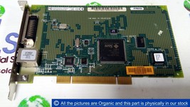 SUN 501-5019 PCI Ethernet Card FRESH-LITE -01REV53 Adapter Sun Microsystem Inc - £164.31 GBP