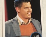 Josh Matthews WWE Trading Card 2011 #10 - £1.56 GBP