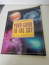 Your Guide To The Sky PB Book Rick Shaffer Basic Astronomy Stars Planets Know - £11.91 GBP