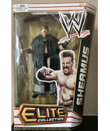 Sheamus WWE Mattel Elite Series 13 Figure - £47.18 GBP