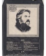 Kenny Rogers: Self-Titled -20278 8 Track Tape - £66.49 GBP