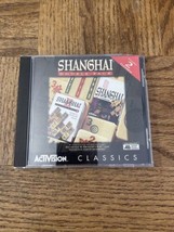 Shanghai Double Pack PC Game - £19.67 GBP
