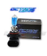 H11 Xenon 6k 6000k Super White Halogen 55W 12V Headlight / Fog Lamp Ligh... - $147.83 MXN