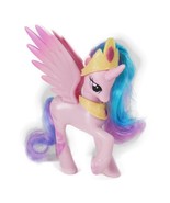 2011 My Little Pony Princess Celestia Royal Castle Friends 5&quot; Figure G4 ... - $461.22 MXN