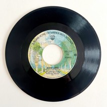 Rod Stewart I Was Only Joking Born Loose 1977 Vinyl Record 7&quot; Vintage WB 45BinL - $19.99