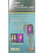 IRC130: Thermal Imager IR Thermometer +MSX Brand New - €99,19 EUR