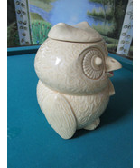 McCOY COOKIE JAR 1950s OWN 10&quot;  - $2,342.40 MXN