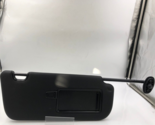 2014-2019 Kia Soul Passenger Sun Visor Sunvisor Black Illuminated OEM P0... - $53.99