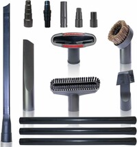 Household Cleaning Kit Attachments Vacuum Cleaner Accessories Universal ... - $38.99