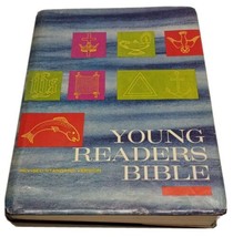 YOUNG READERS BIBLE • The Holy Bible • Revised Standard Version - 1971 Acceptabl - £11.91 GBP